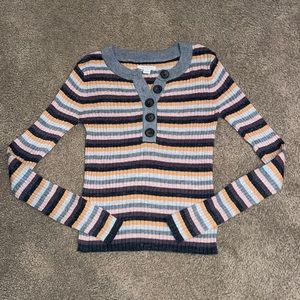 American Eagle sweater